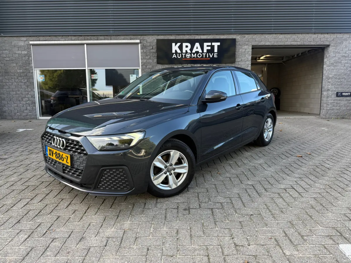 30 TFSI Pro Line | NAP | Full LED | 116PK! | Apple Carplay | PDC | All-season | Cruise | Virtual |