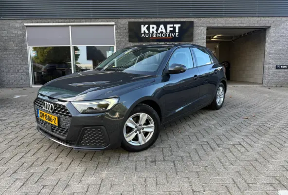 30 TFSI Pro Line | NAP | Full LED | 116PK! | Apple Carplay | PDC | All-season | Cruise | Virtual |