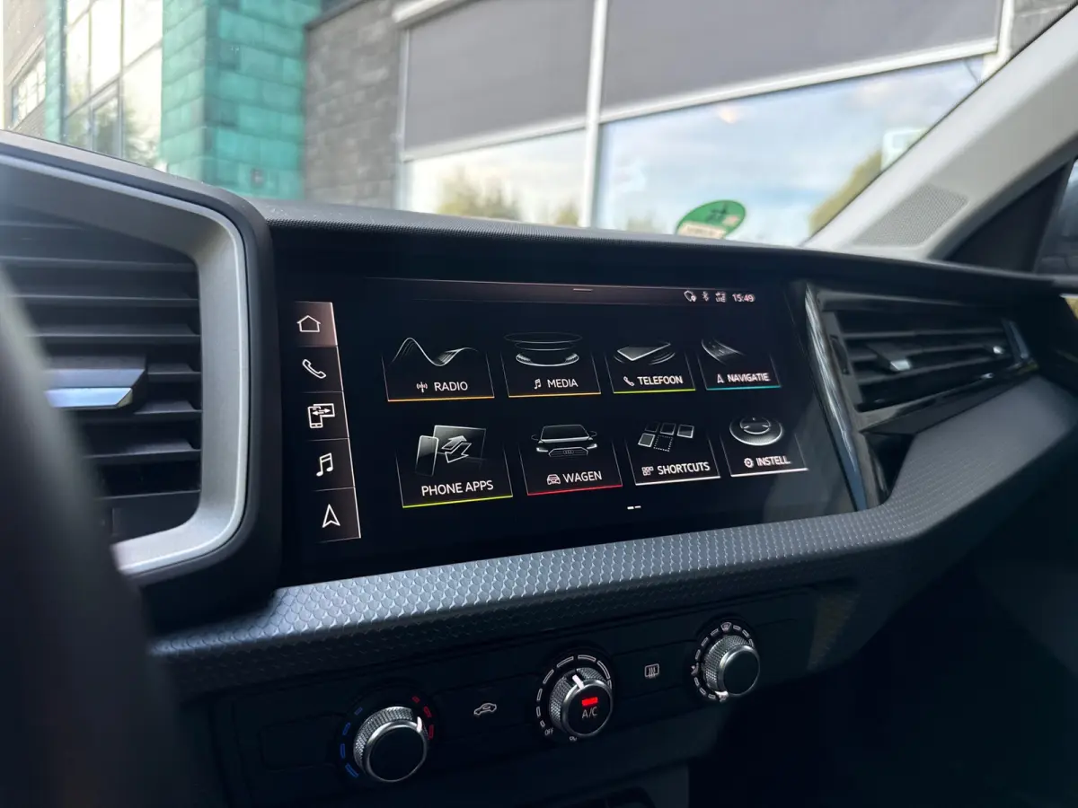 30 TFSI Pro Line | NAP | Full LED | 116PK! | Apple Carplay | PDC | All-season | Cruise | Virtual |