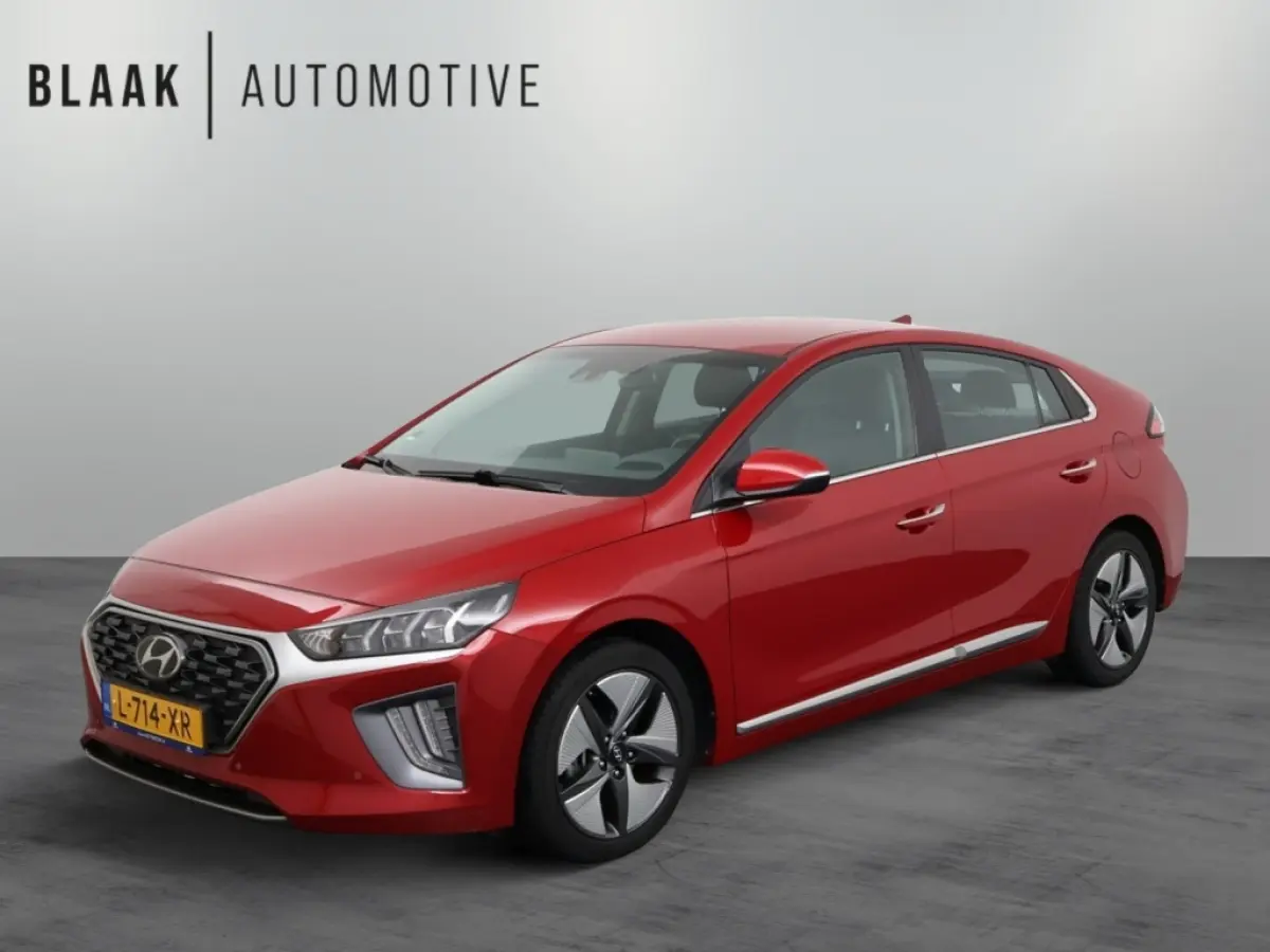 1.6 GDi Premium +