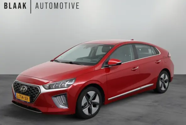 1.6 GDi Premium +