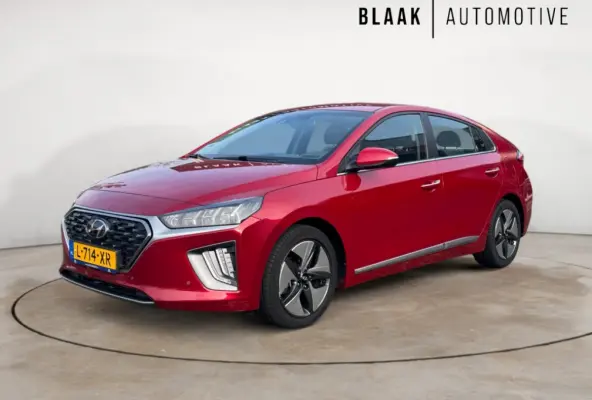 1.6 GDi Premium +