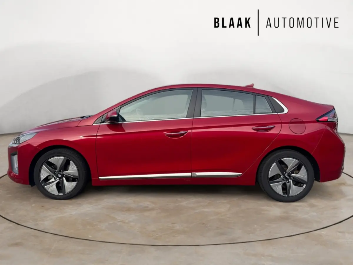 1.6 GDi Premium +