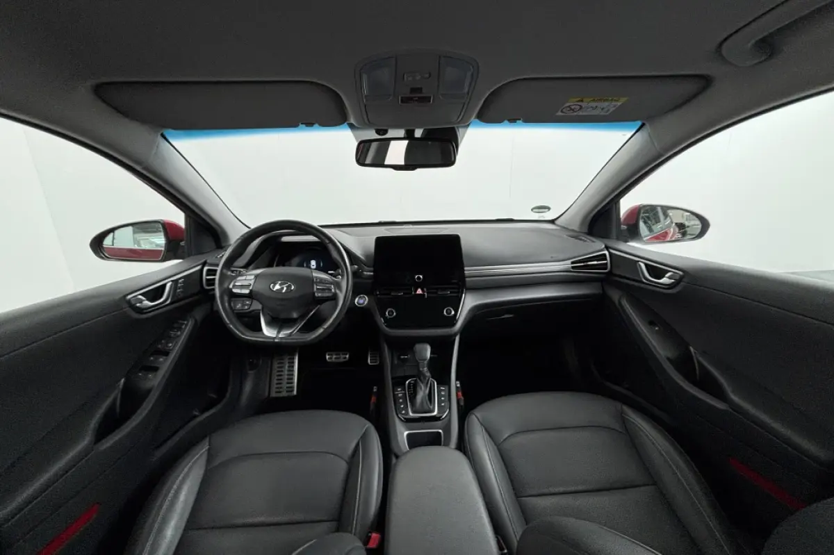 1.6 GDi Premium +