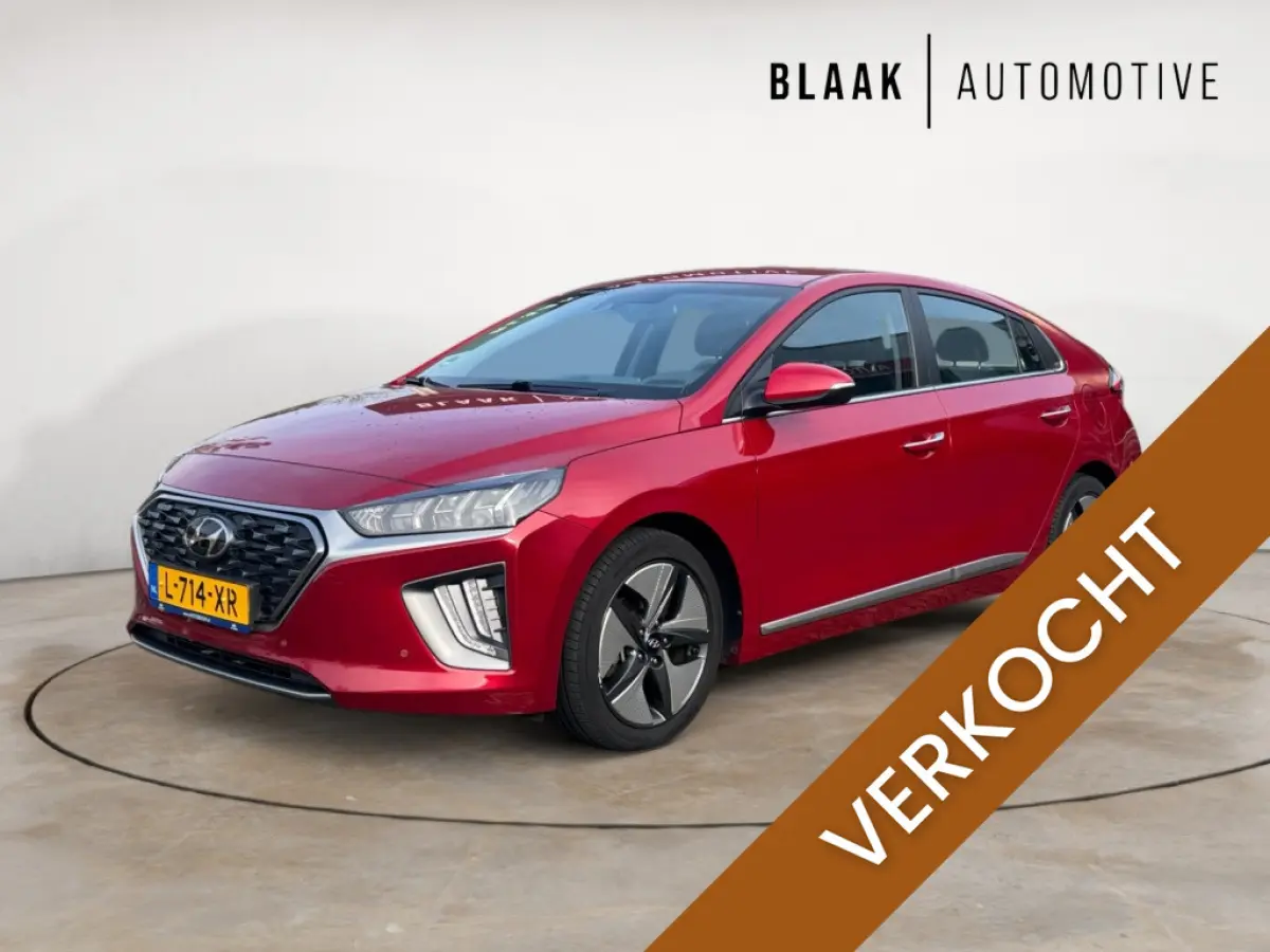 1.6 GDi Premium +