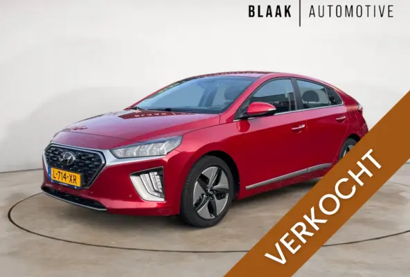 1.6 GDi Premium +