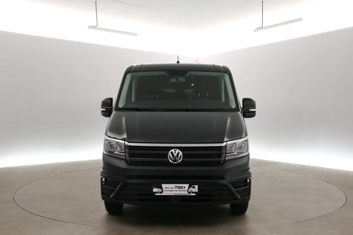 2.0 TDI 140PK L3H2 | Airco | Navigatie | Parkeersens. | Schuifdeur
