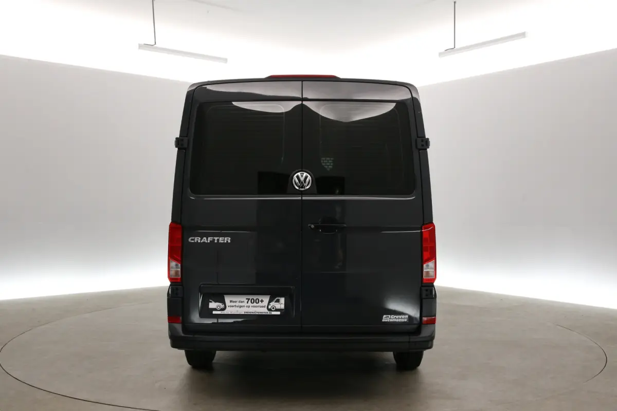 2.0 TDI 140PK L3H2 | Airco | Navigatie | Parkeersens. | Schuifdeur
