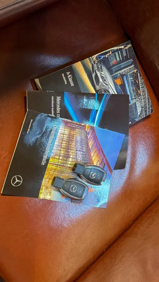 180 AMG Night Edition Plus