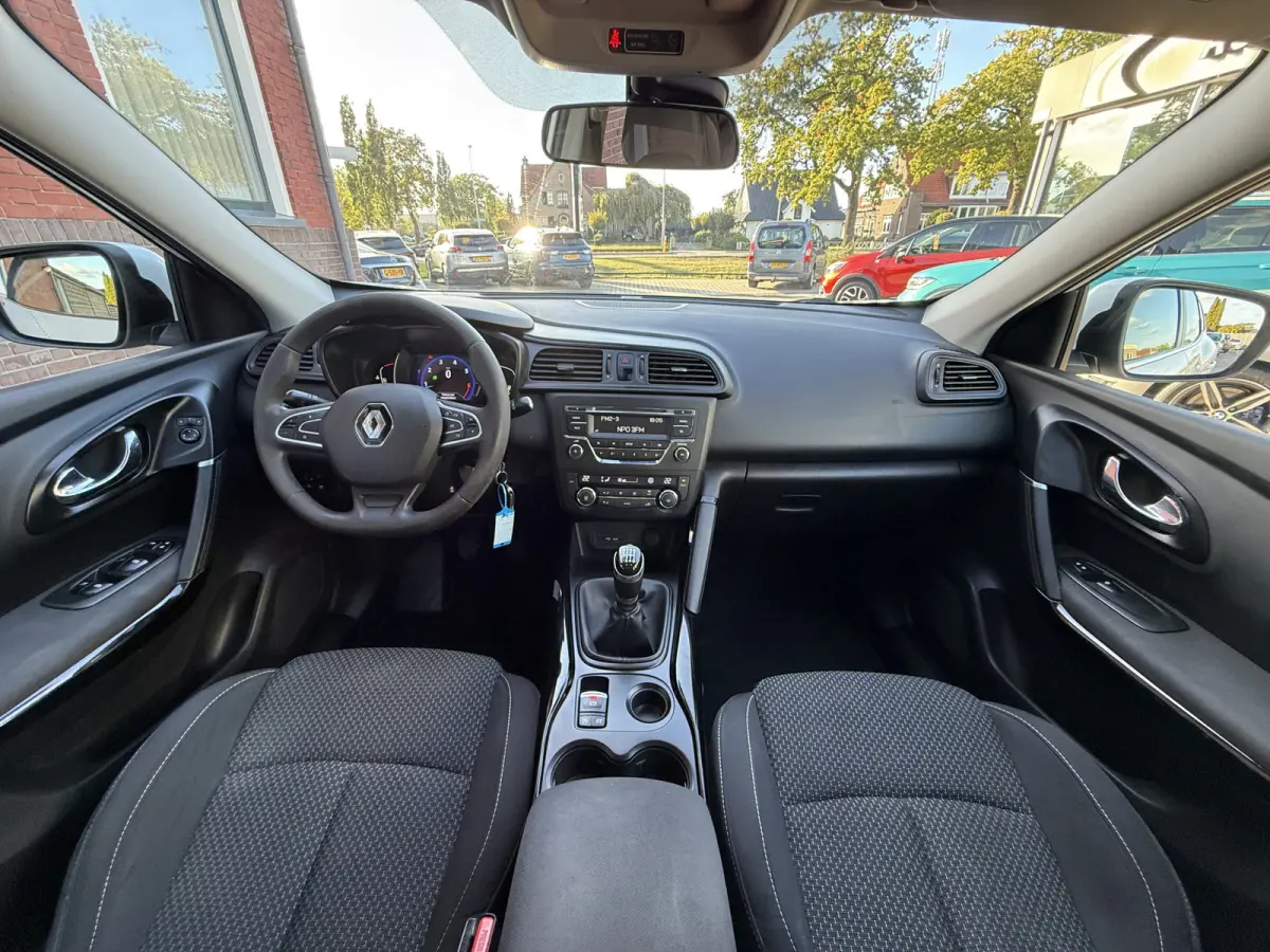 1.2 TCe Life | TREKHAAK | CRUISE | CLIMA | NETTE AUTO |
