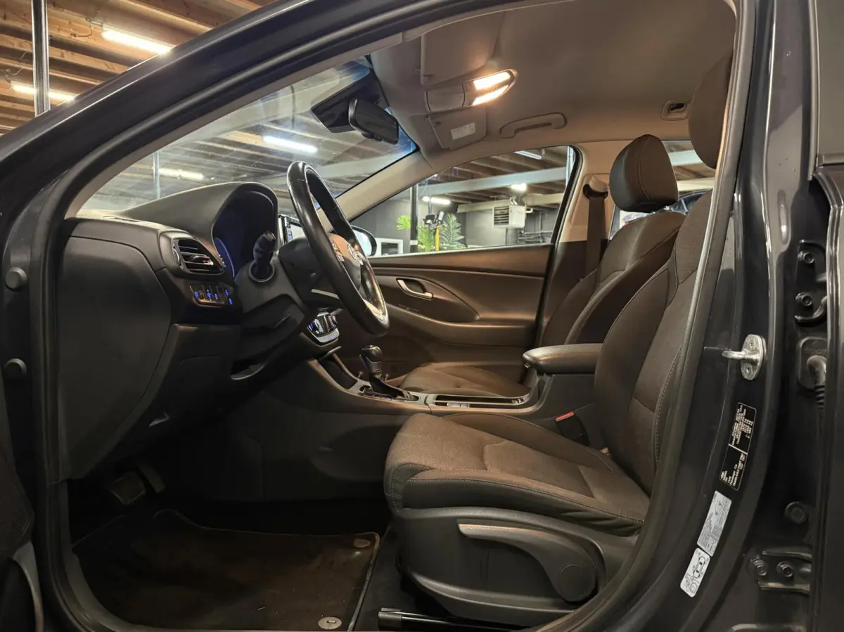 1.0 T-GDi MHEV Comfort Smart | Trekhaak | Stoel en stuurverwarming | Dodehoekdetectie | Carplay | PDC | CAMERA | Cruise | Dealer onderhouden