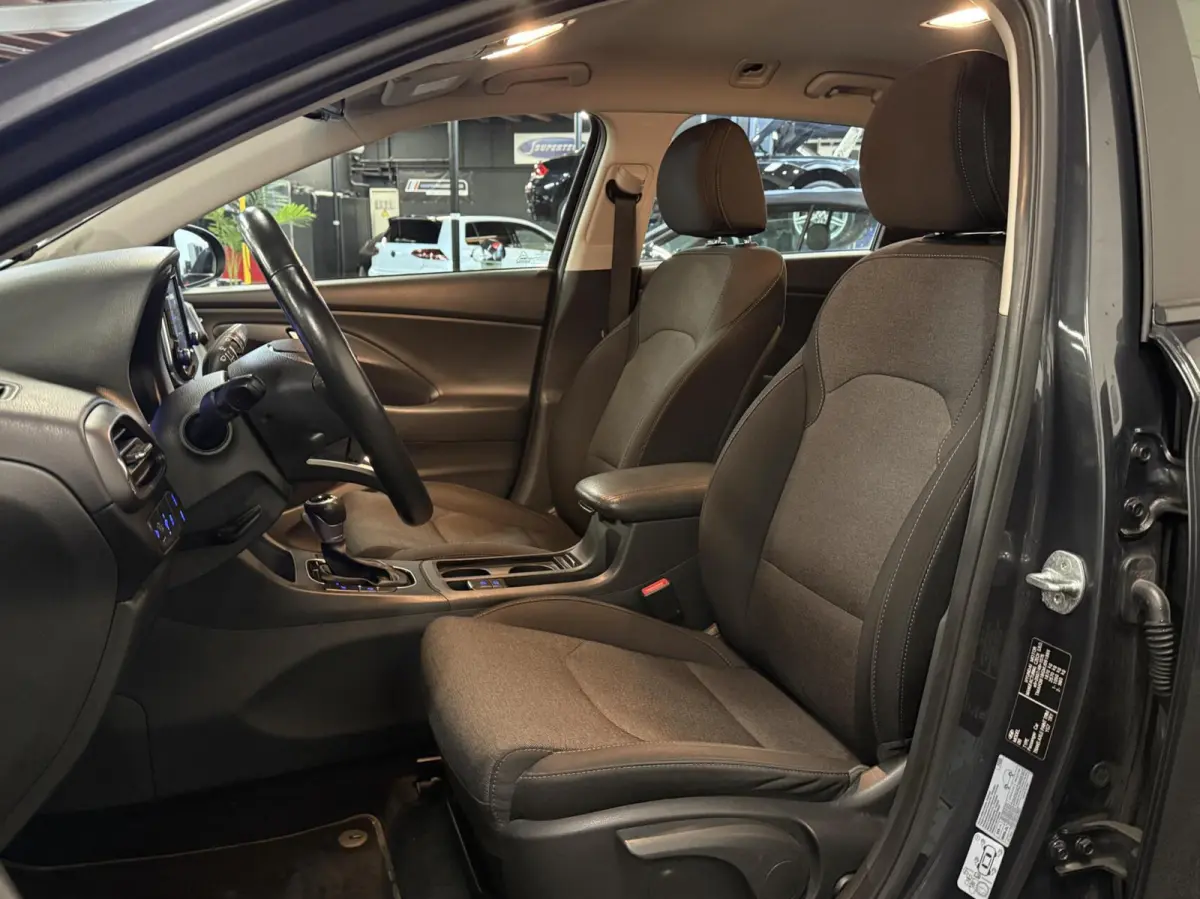 1.0 T-GDi MHEV Comfort Smart | Trekhaak | Stoel en stuurverwarming | Dodehoekdetectie | Carplay | PDC | CAMERA | Cruise | Dealer onderhouden