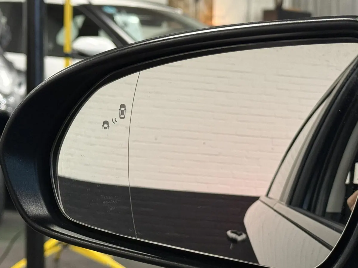 1.0 T-GDi MHEV Comfort Smart | Trekhaak | Stoel en stuurverwarming | Dodehoekdetectie | Carplay | PDC | CAMERA | Cruise | Dealer onderhouden