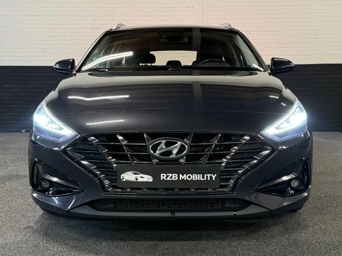 1.0 T-GDi MHEV Comfort Smart | Trekhaak | Stoel en stuurverwarming | Dodehoekdetectie | Carplay | PDC | CAMERA | Cruise | Dealer onderhouden