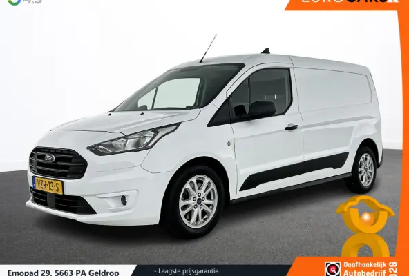 1.5 EcoBlue Automaat L2 Trend Navigatie Airco Parkeersensoren Cruise Control 3Zits Camera DAB+