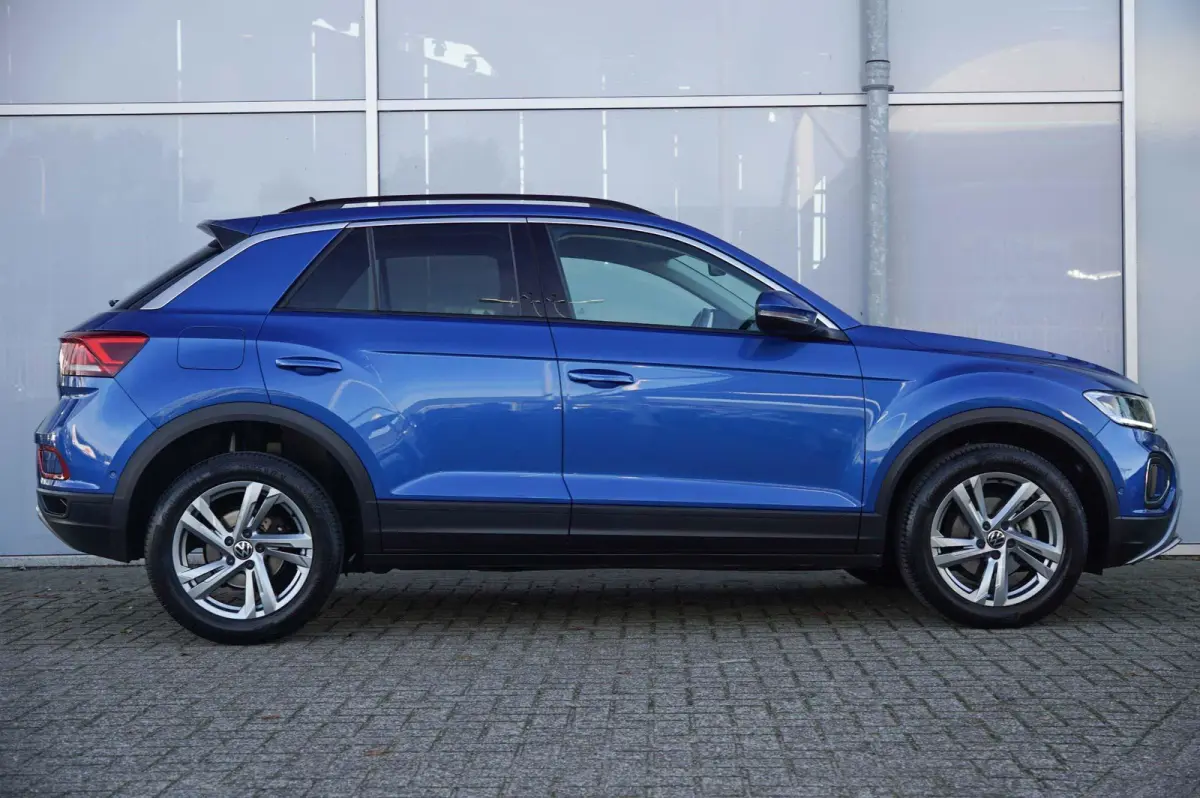 1.0 TSI 110pk Life | Achteruitrijcamera | Navigatie | Apple Carplay & Android Auto