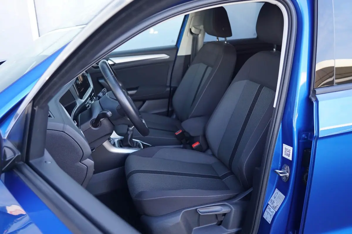 1.0 TSI 110pk Life | Achteruitrijcamera | Navigatie | Apple Carplay & Android Auto