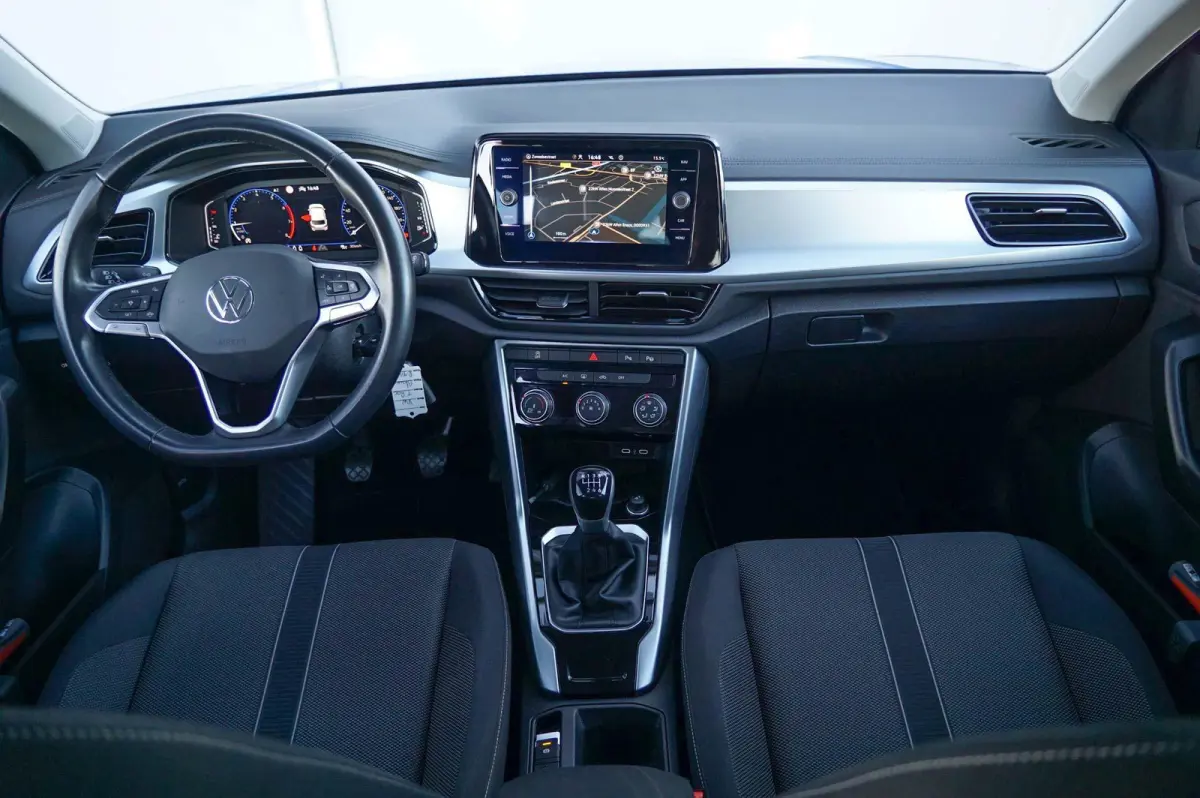 1.0 TSI 110pk Life | Achteruitrijcamera | Navigatie | Apple Carplay & Android Auto