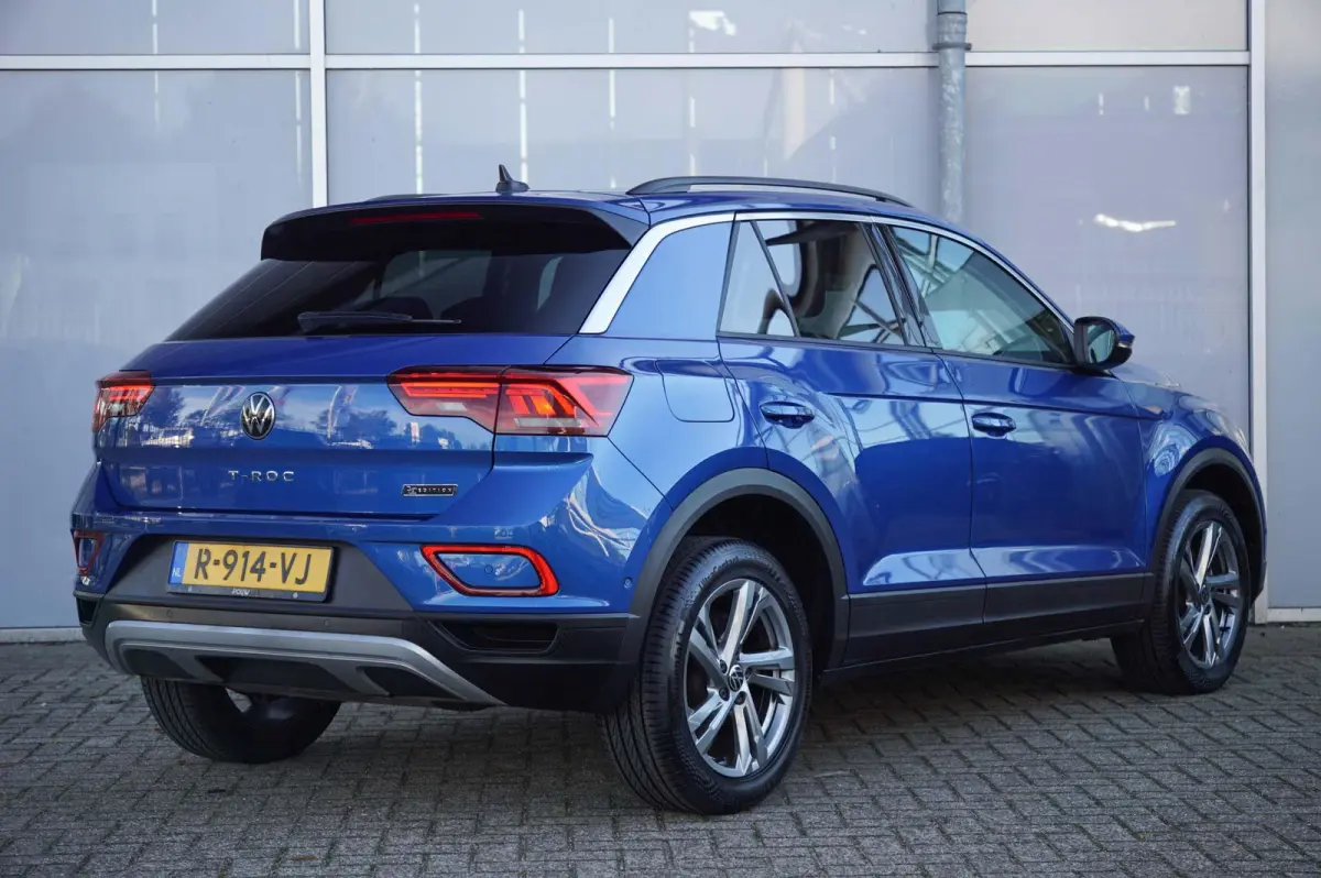 1.0 TSI 110pk Life | Achteruitrijcamera | Navigatie | Apple Carplay & Android Auto