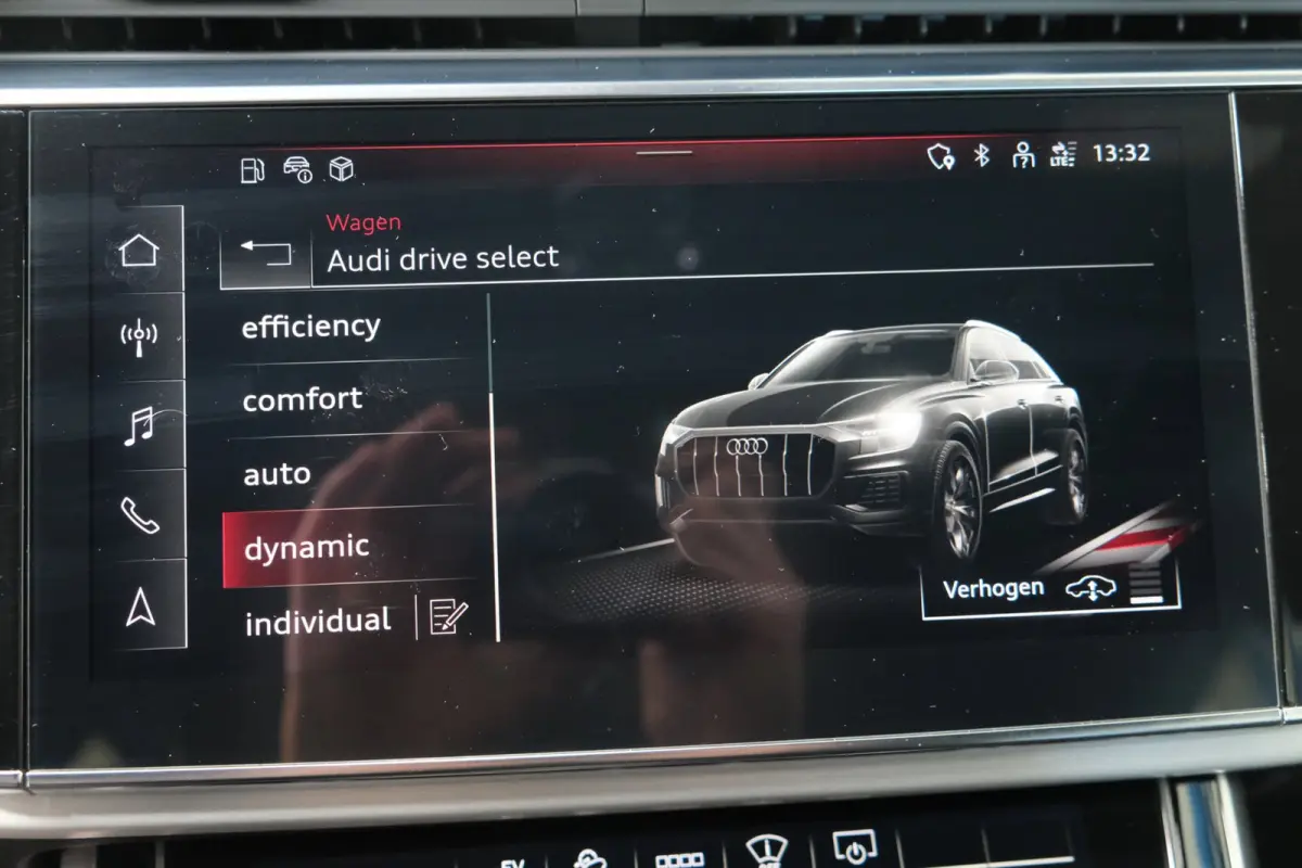 55 TFSI e quattro Pro Line S 2X S-Line - Airco, Cruise, Navi, Luchtvering, Carplay, PDC, Trekhaak.