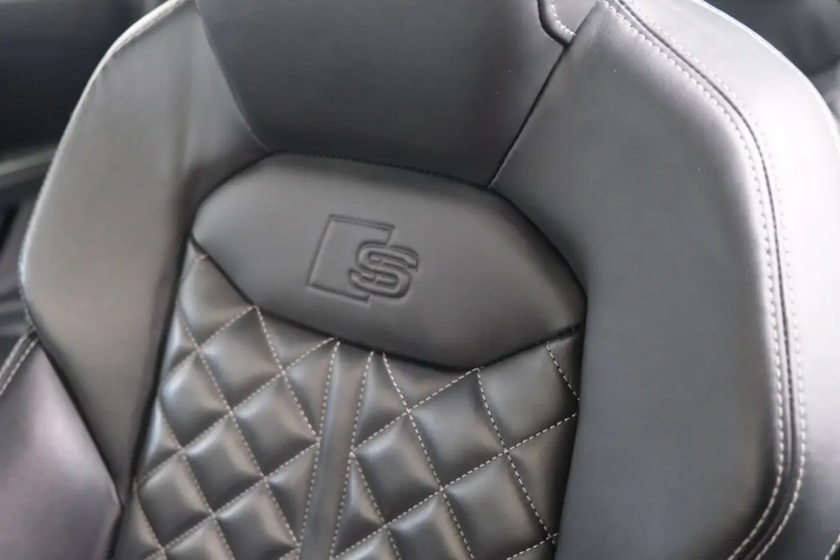 55 TFSI e quattro Pro Line S 2X S-Line - Airco, Cruise, Navi, Luchtvering, Carplay, PDC, Trekhaak.