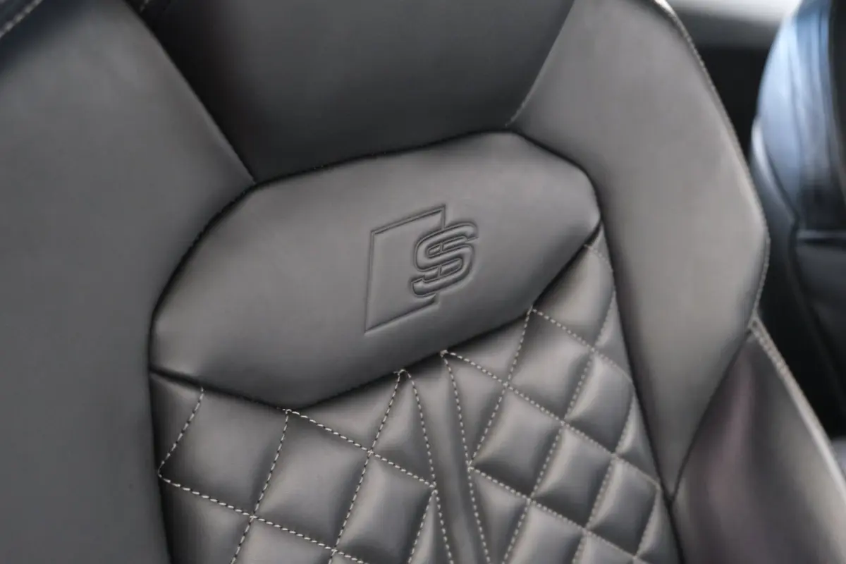 55 TFSI e quattro Pro Line S 2X S-Line - Airco, Cruise, Navi, Luchtvering, Carplay, PDC, Trekhaak.