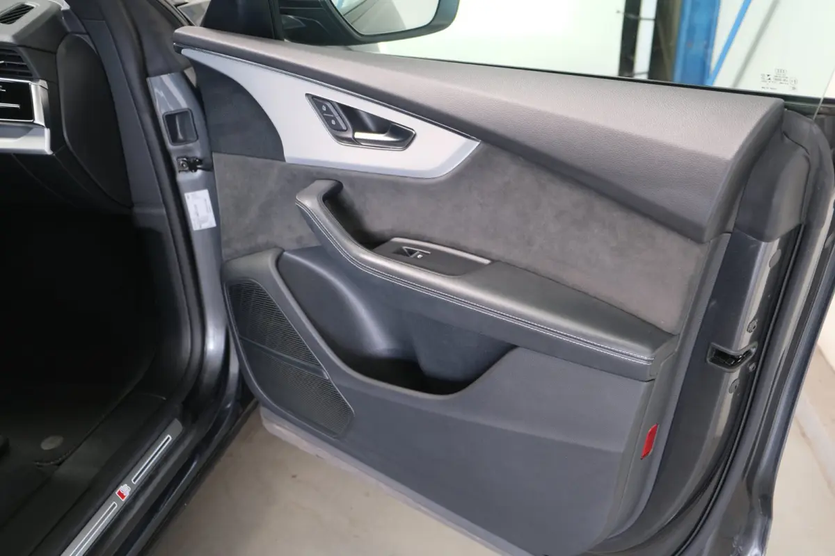 55 TFSI e quattro Pro Line S 2X S-Line - Airco, Cruise, Navi, Luchtvering, Carplay, PDC, Trekhaak.