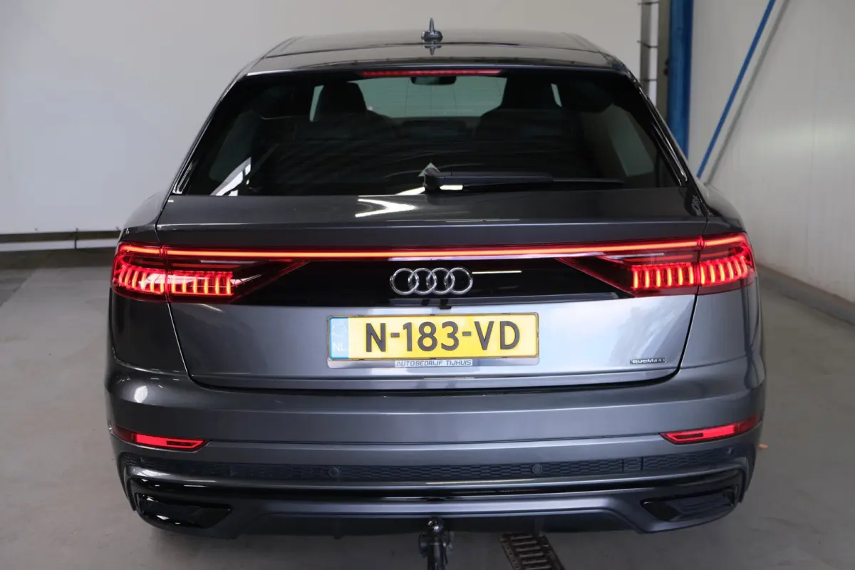 55 TFSI e quattro Pro Line S 2X S-Line - Airco, Cruise, Navi, Luchtvering, Carplay, PDC, Trekhaak.