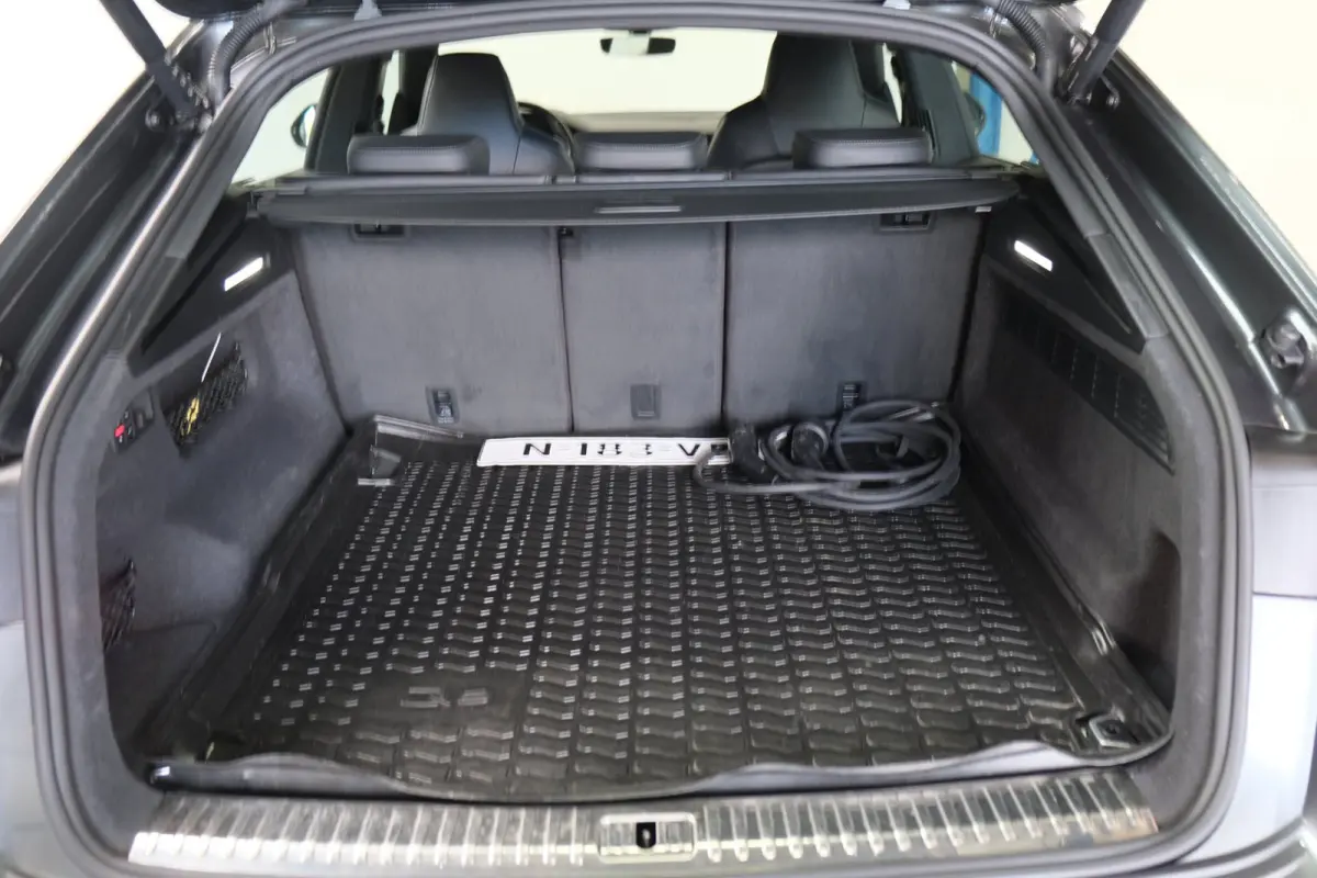 55 TFSI e quattro Pro Line S 2X S-Line - Airco, Cruise, Navi, Luchtvering, Carplay, PDC, Trekhaak.