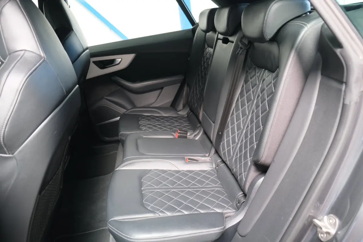 55 TFSI e quattro Pro Line S 2X S-Line - Airco, Cruise, Navi, Luchtvering, Carplay, PDC, Trekhaak.