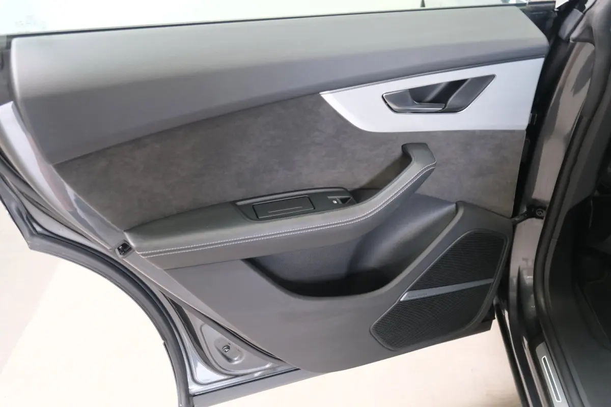 55 TFSI e quattro Pro Line S 2X S-Line - Airco, Cruise, Navi, Luchtvering, Carplay, PDC, Trekhaak.