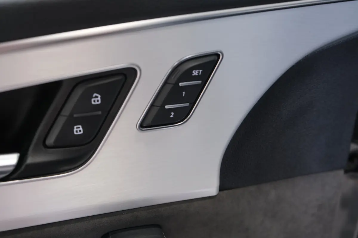55 TFSI e quattro Pro Line S 2X S-Line - Airco, Cruise, Navi, Luchtvering, Carplay, PDC, Trekhaak.