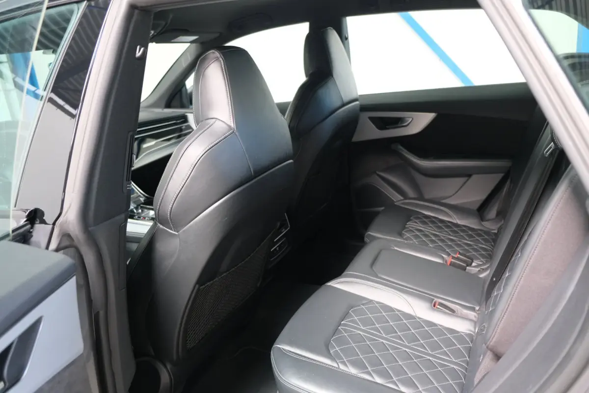 55 TFSI e quattro Pro Line S 2X S-Line - Airco, Cruise, Navi, Luchtvering, Carplay, PDC, Trekhaak.