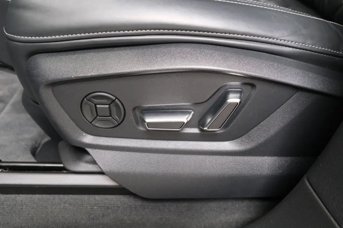 55 TFSI e quattro Pro Line S 2X S-Line - Airco, Cruise, Navi, Luchtvering, Carplay, PDC, Trekhaak.