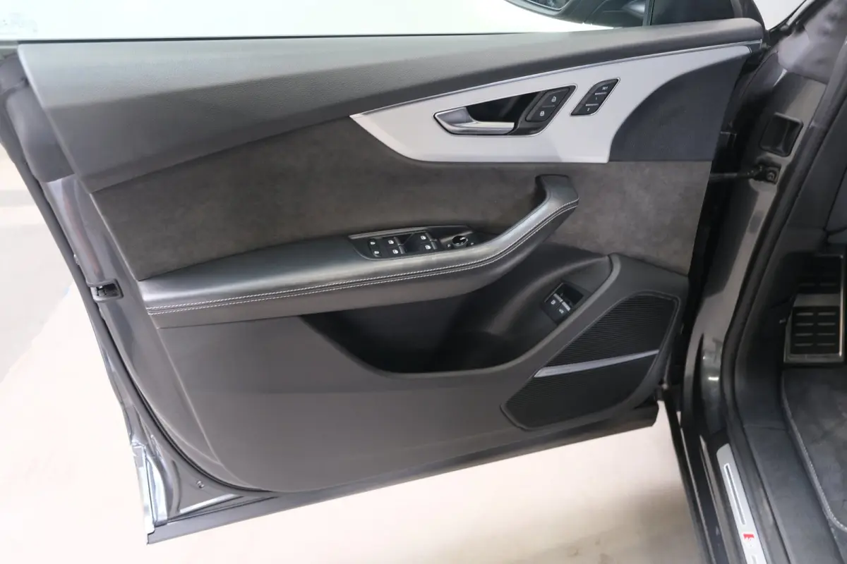 55 TFSI e quattro Pro Line S 2X S-Line - Airco, Cruise, Navi, Luchtvering, Carplay, PDC, Trekhaak.