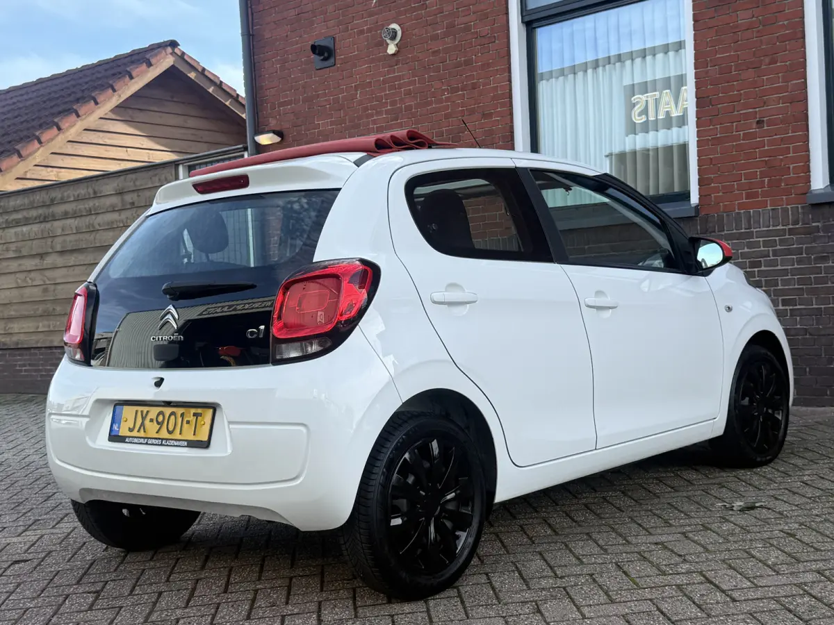 1.0 e-VTi Airscape Feel | CABRIO | CAMERA | CARPLAY | NAVI | CLIMA |