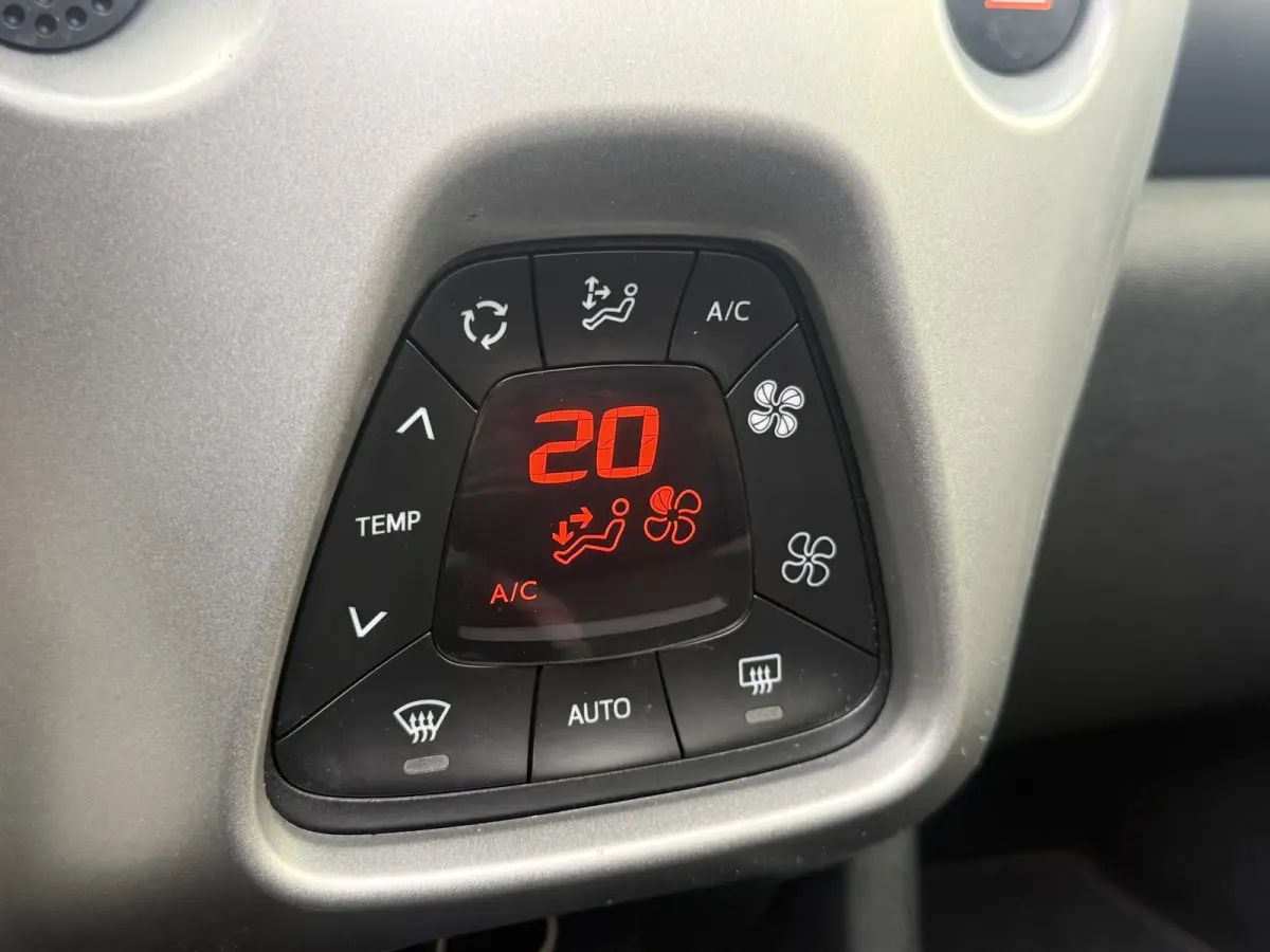 1.0 e-VTi Airscape Feel | CABRIO | CAMERA | CARPLAY | NAVI | CLIMA |