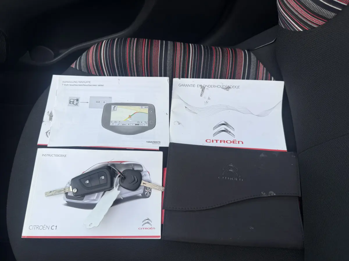 1.0 e-VTi Airscape Feel | CABRIO | CAMERA | CARPLAY | NAVI | CLIMA |
