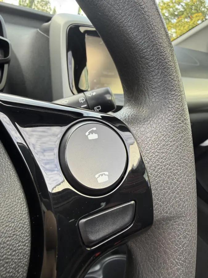 1.0 e-VTi Airscape Feel | CABRIO | CAMERA | CARPLAY | NAVI | CLIMA |