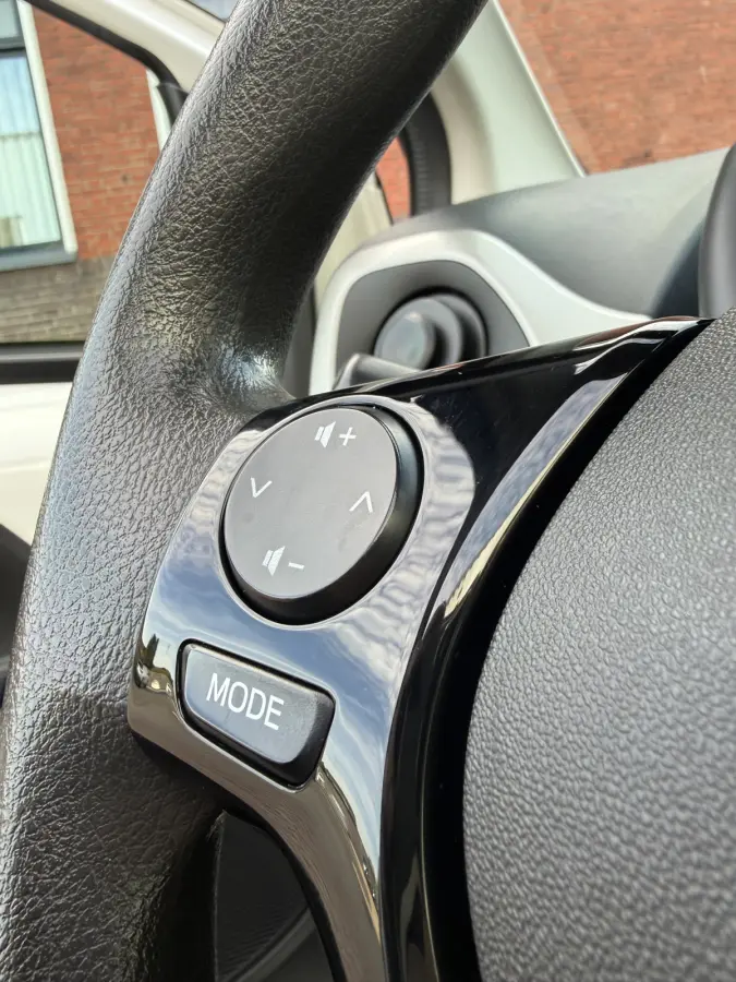 1.0 e-VTi Airscape Feel | CABRIO | CAMERA | CARPLAY | NAVI | CLIMA |