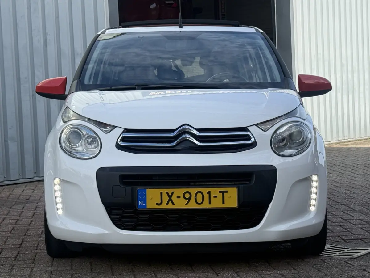 1.0 e-VTi Airscape Feel | CABRIO | CAMERA | CARPLAY | NAVI | CLIMA |