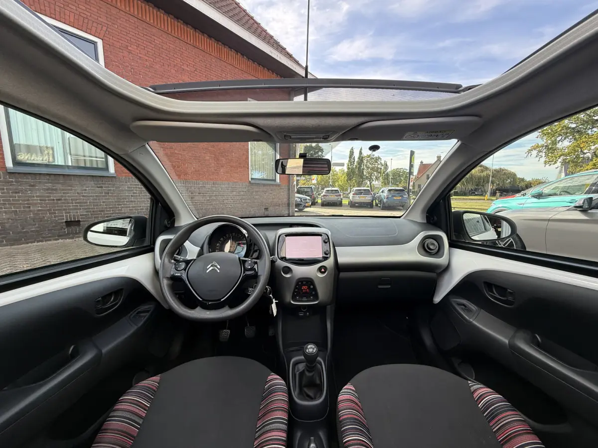 1.0 e-VTi Airscape Feel | CABRIO | CAMERA | CARPLAY | NAVI | CLIMA |
