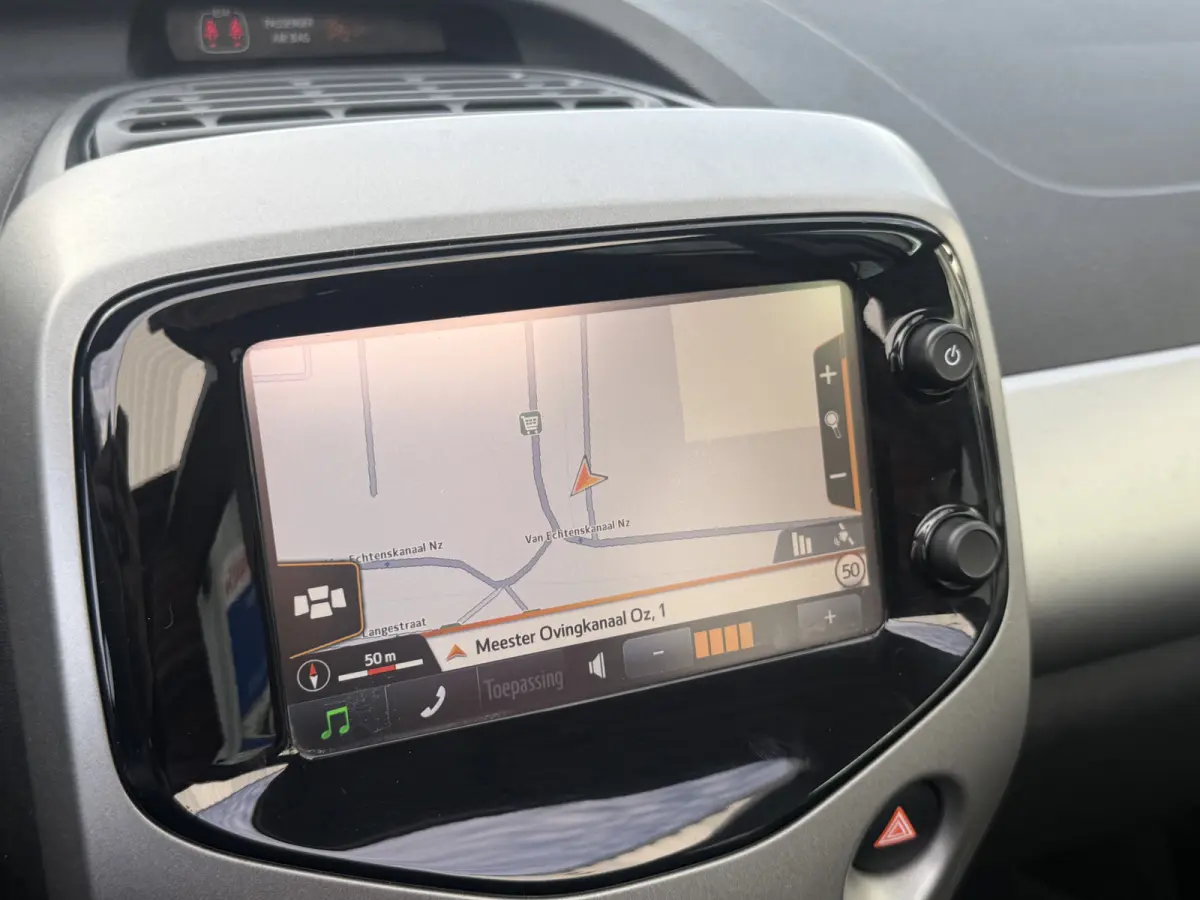 1.0 e-VTi Airscape Feel | CABRIO | CAMERA | CARPLAY | NAVI | CLIMA |