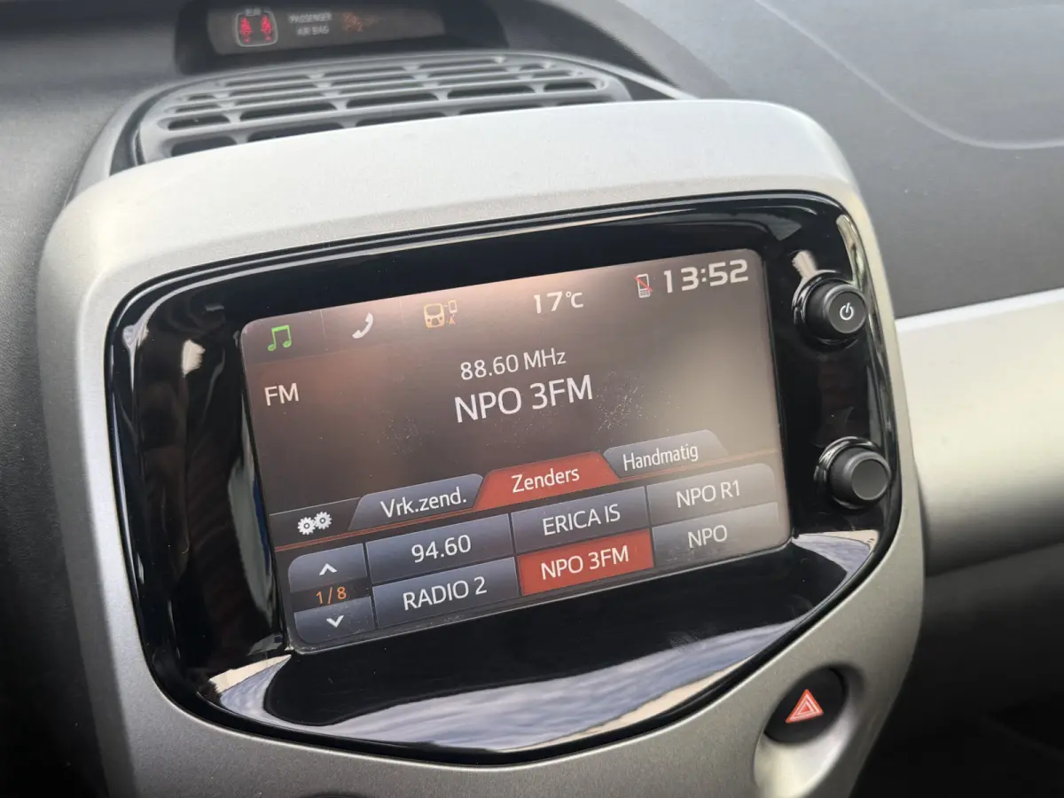 1.0 e-VTi Airscape Feel | CABRIO | CAMERA | CARPLAY | NAVI | CLIMA |