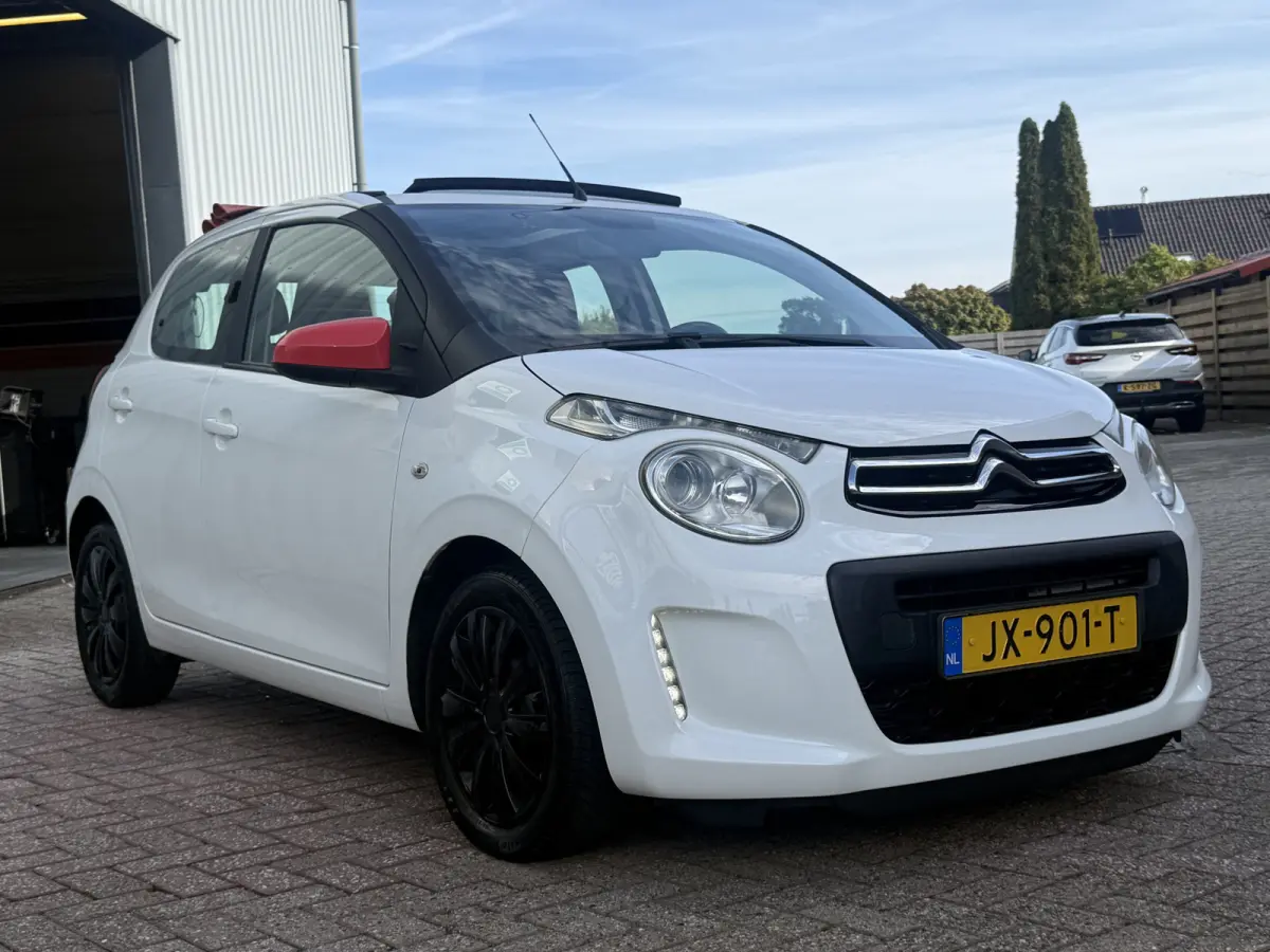 1.0 e-VTi Airscape Feel | CABRIO | CAMERA | CARPLAY | NAVI | CLIMA |