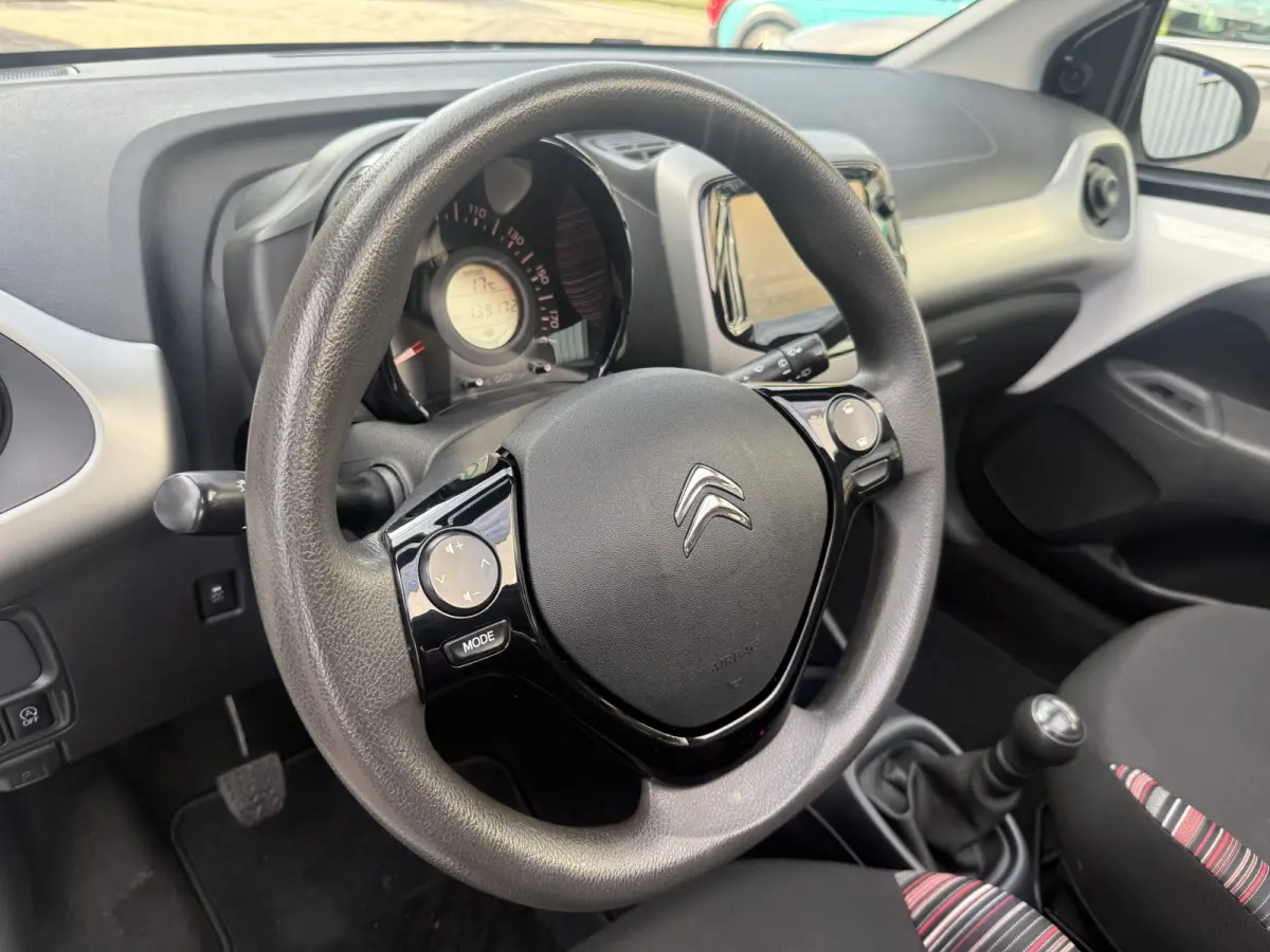 1.0 e-VTi Airscape Feel | CABRIO | CAMERA | CARPLAY | NAVI | CLIMA |