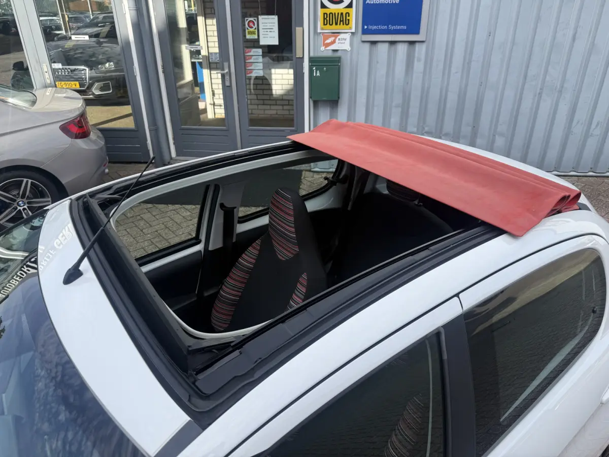 1.0 e-VTi Airscape Feel | CABRIO | CAMERA | CARPLAY | NAVI | CLIMA |