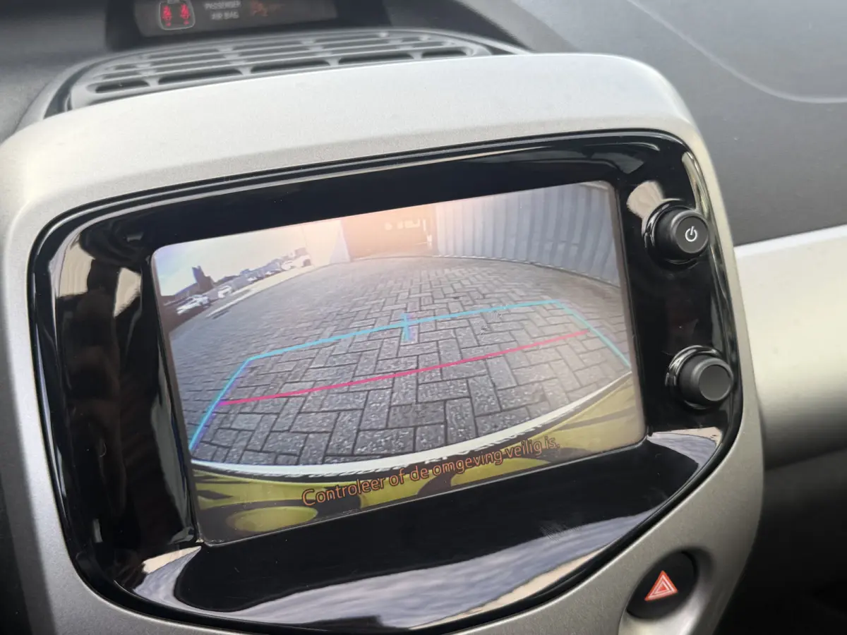 1.0 e-VTi Airscape Feel | CABRIO | CAMERA | CARPLAY | NAVI | CLIMA |