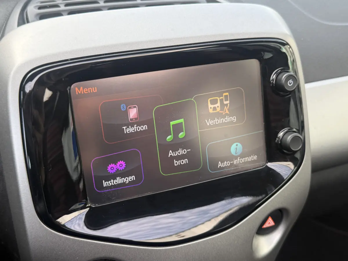 1.0 e-VTi Airscape Feel | CABRIO | CAMERA | CARPLAY | NAVI | CLIMA |