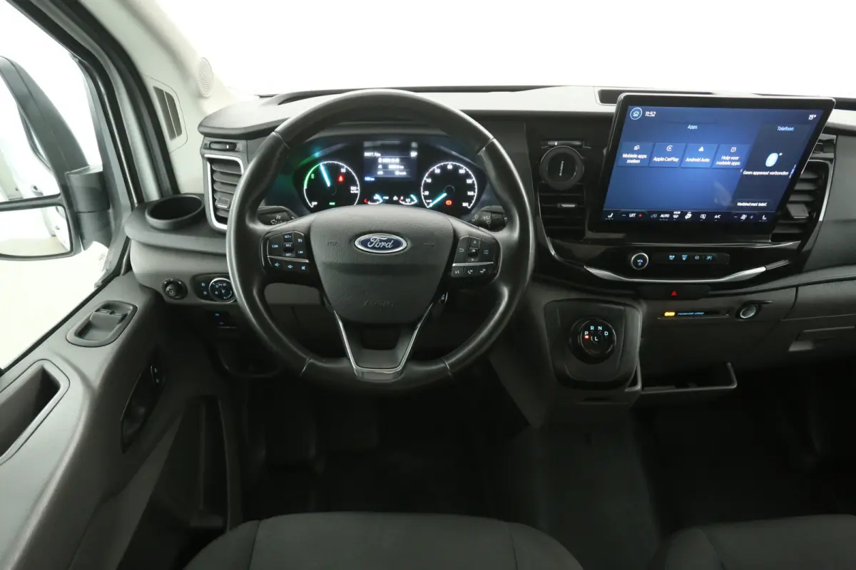 68 kWh L3H3 | Snelladen | SOH 96% | Airco | Camera | Cruise | 3 Zits | Carplay | Parkeersens.